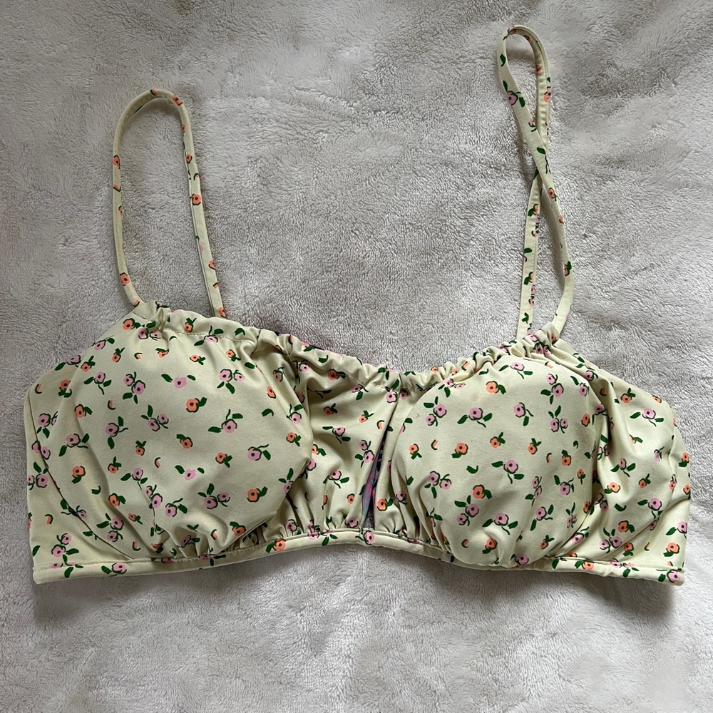 Bikini top